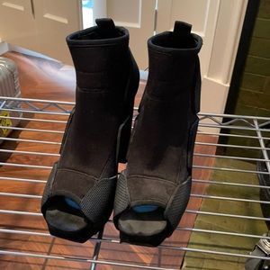 Opening Ceremony collaboration with the movie Tron, size 40.